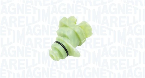 Sensor, speed/RPM
